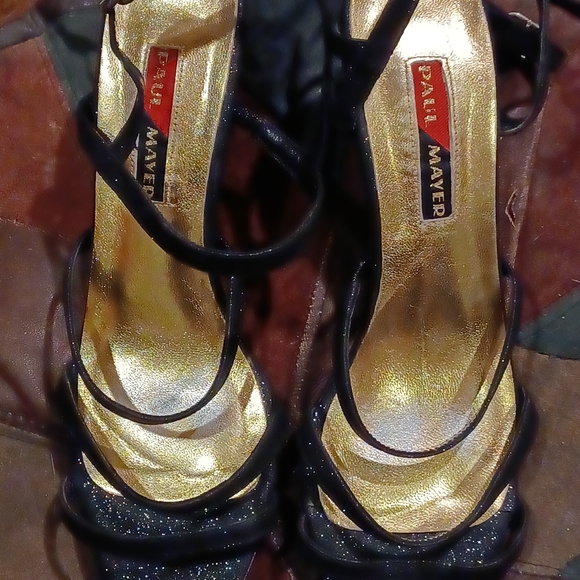 High heels black - Picture 2 of 6